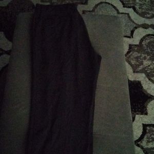Coventon Black slacks